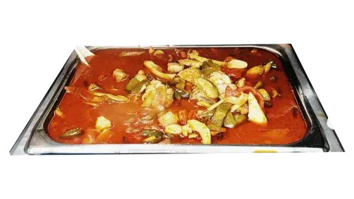 Chicken Curry