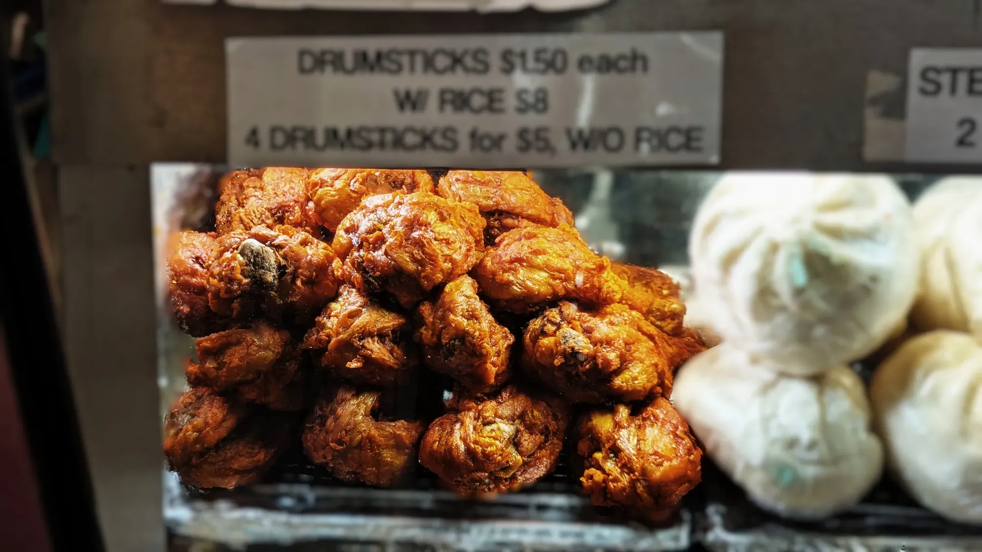 Chicken Drumsticks
