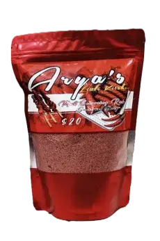 Meat Seasoning Rub