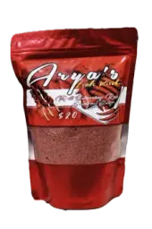 Meat Seasoning Rub