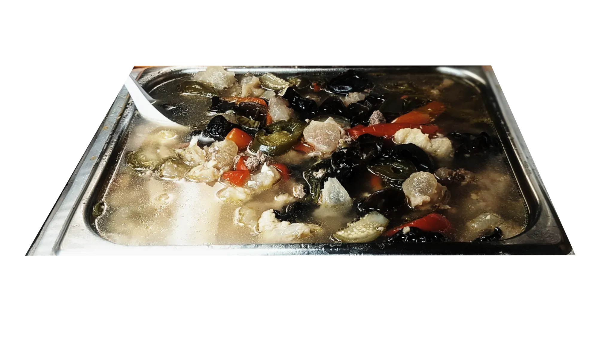 Ola Beef Tendon Stew