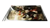 Ola Beef Tendon Stew