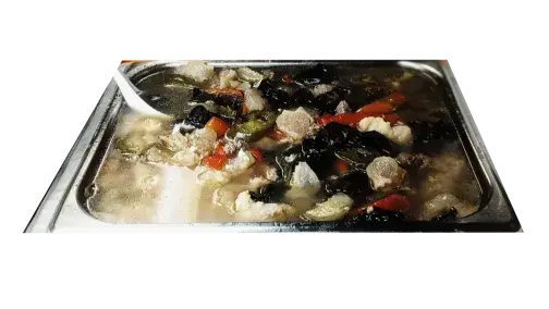Ola Beef Tendon Stew