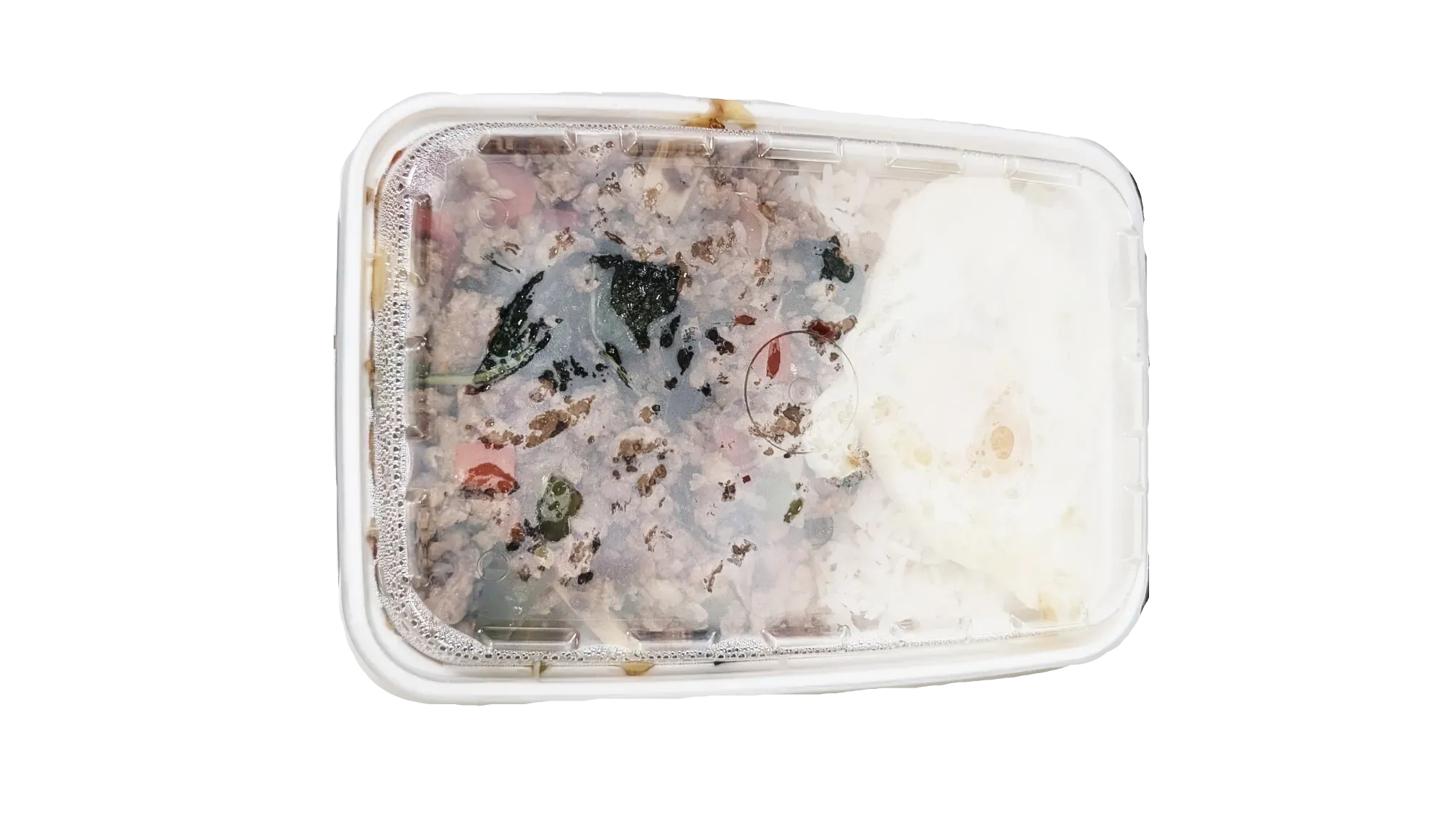 Pad Kra Pao