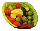 Signature Papaya Salad