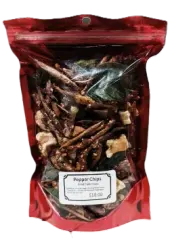 Pepper Chips