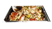Pork Bamboo Stir Fry