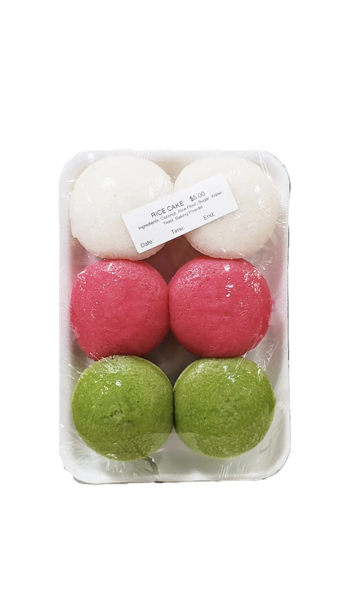 Rice Cake