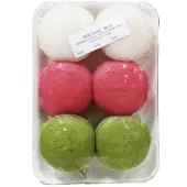 Rice Cake
