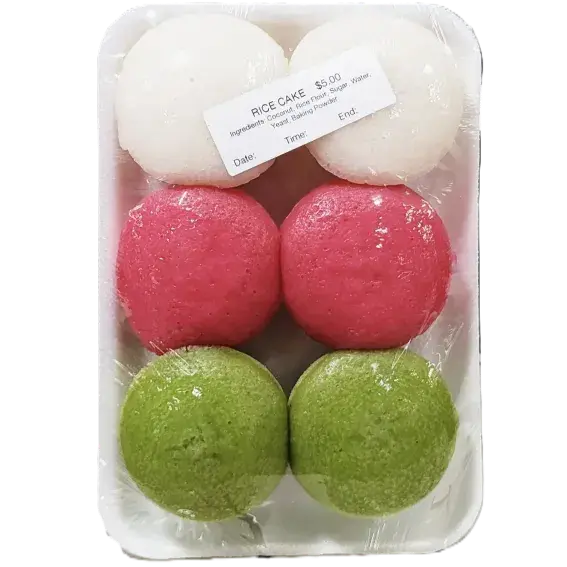 Rice Cake
