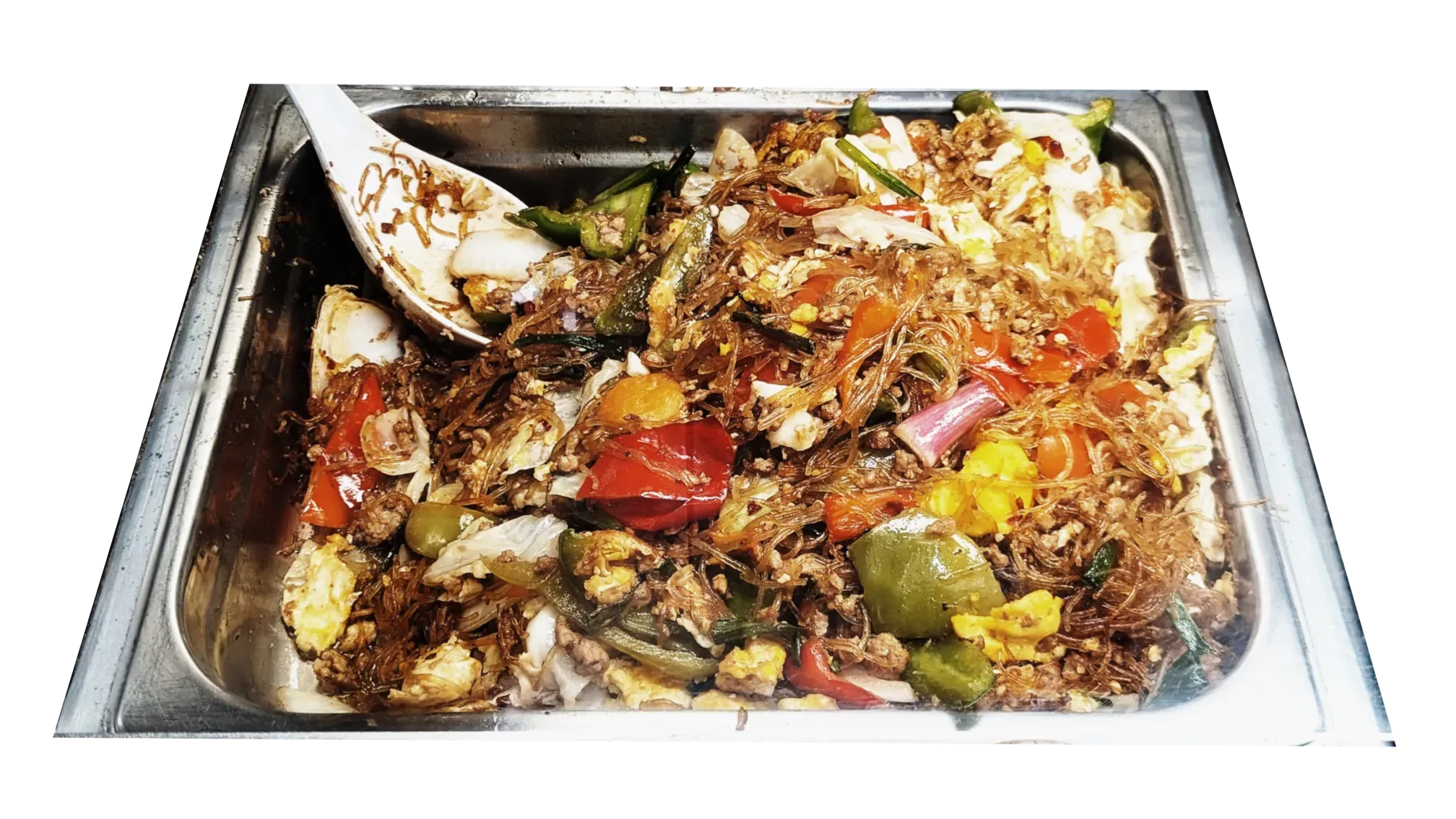 Stir Fry Noodles