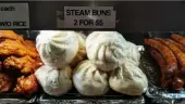 Steam Buns