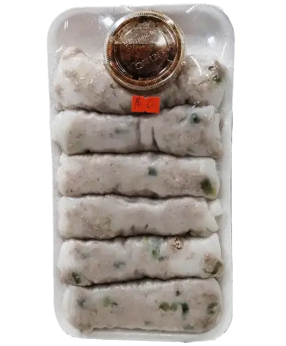 Steam Roll