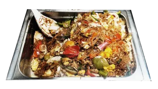 Stir Fry Noodles