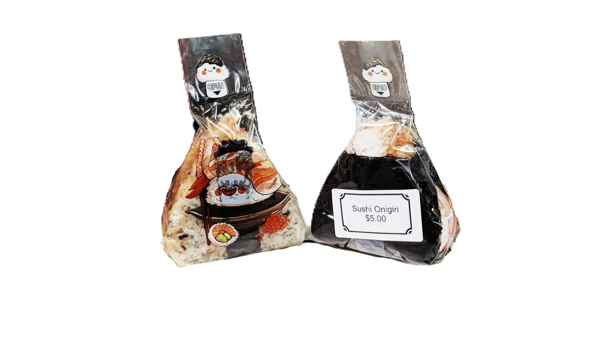 Sushi Onigiri