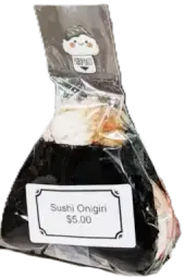 Sushi Onigiri