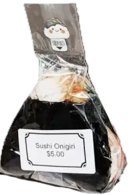 Sushi Onigiri