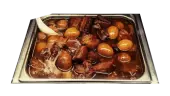 Sweet Pork